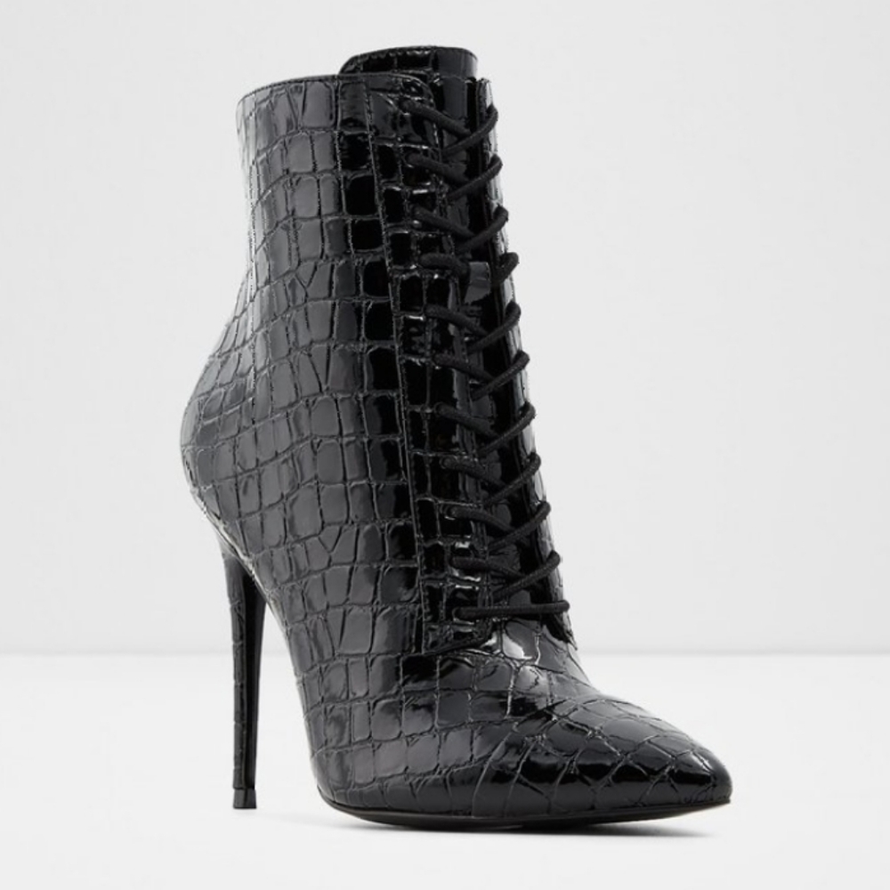Womens Boots
